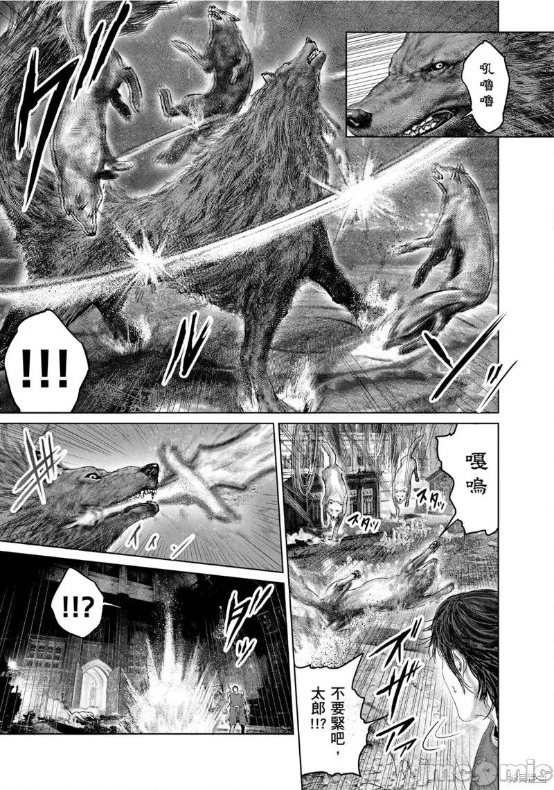 黄金树之路 ELDEN RING 黄金树之路 24 第5页