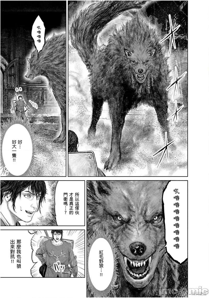 黄金树之路 ELDEN RING 黄金树之路 第23页