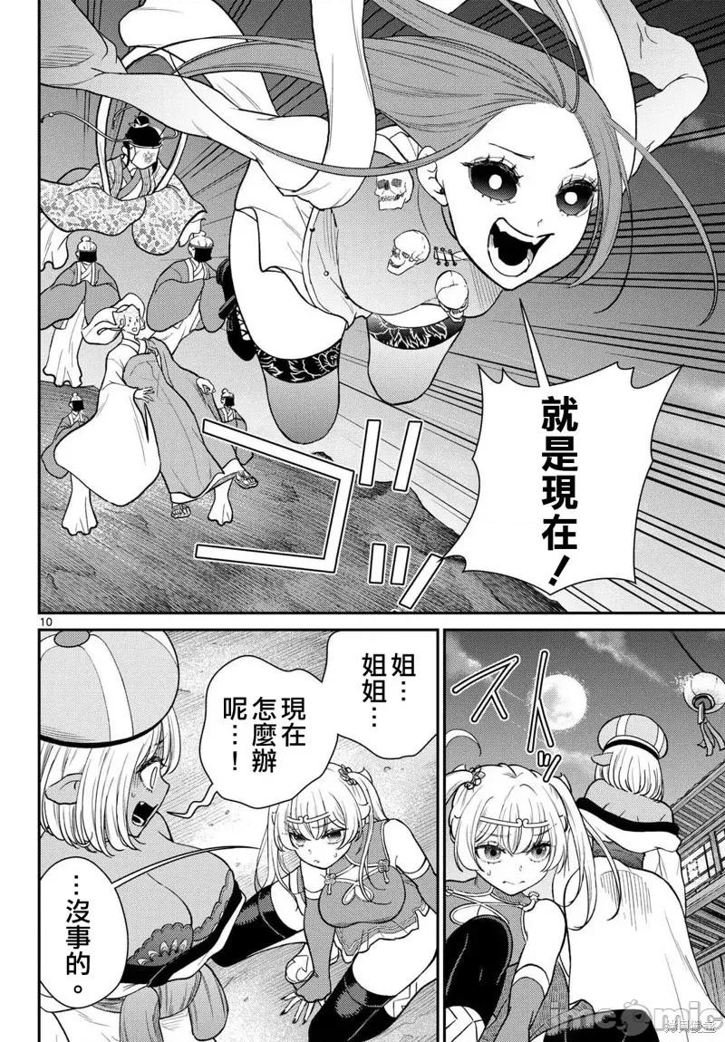 烦恼☆西游记 烦恼☆西游记63 第10页