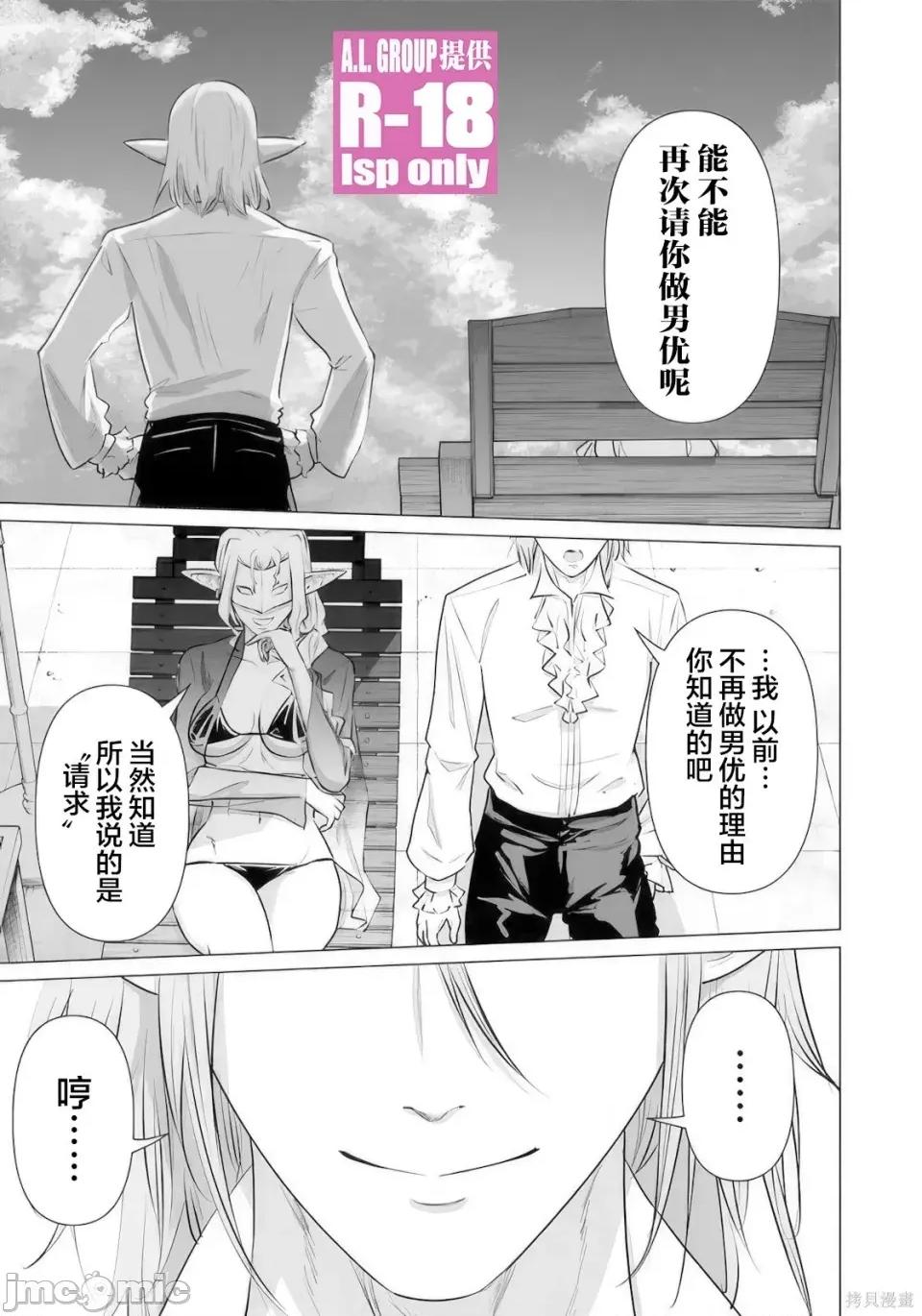 异世界男优 异世界男优异世界男优-第38话 第13页