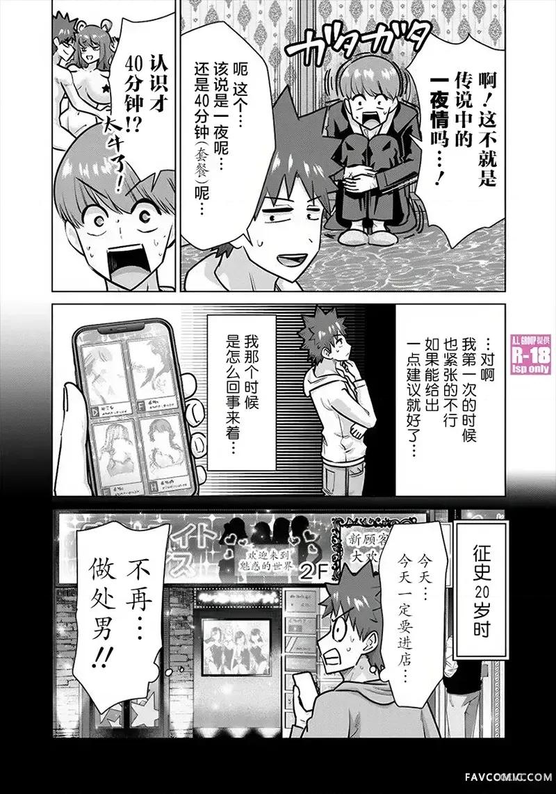 异世界男优 异世界男优-第77话 第7页