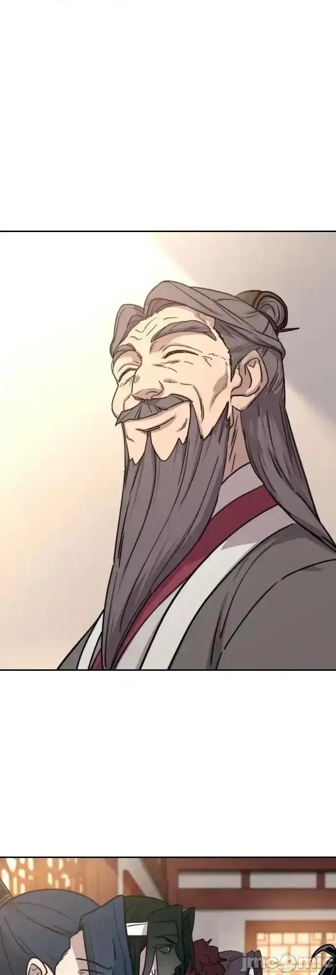 剑尊归来 剑尊归来_第116话 第2页