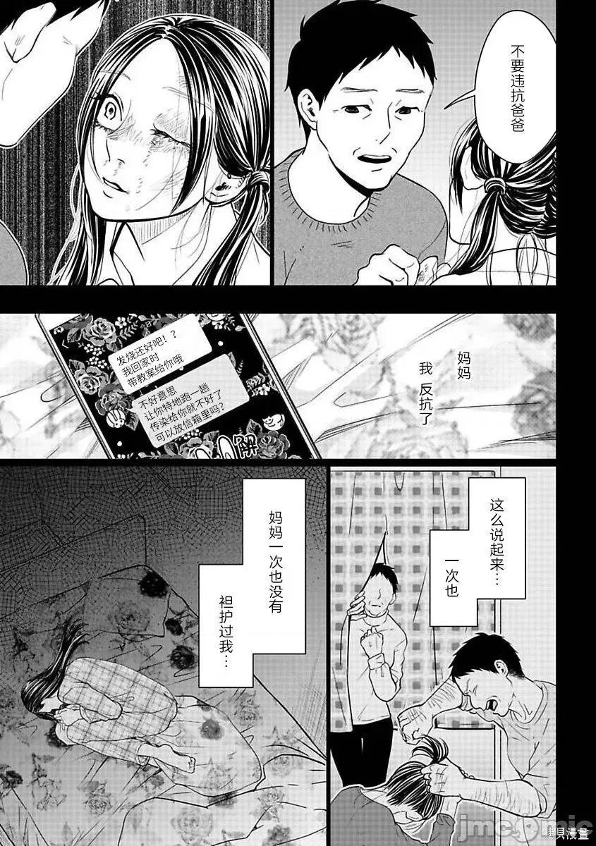 禽兽们的时间 禽兽们的时间022 第21话后篇.zip 第7页