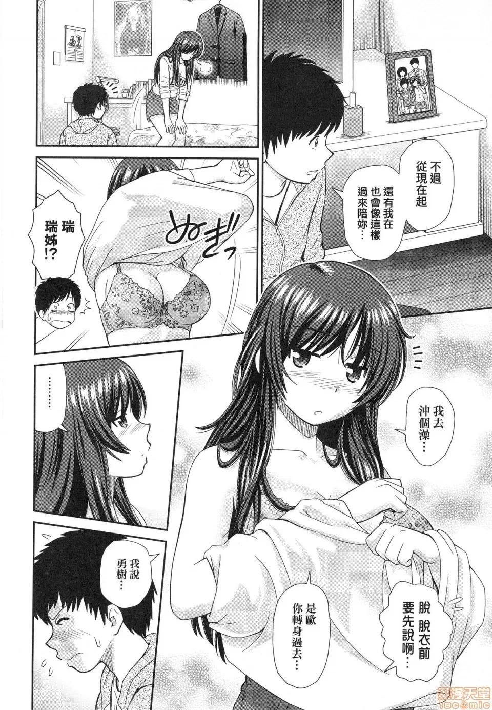 したくなっちゃった。 [杜拓哉] したくなっちゃった。 [中国翻译]。(无修正) 第80页