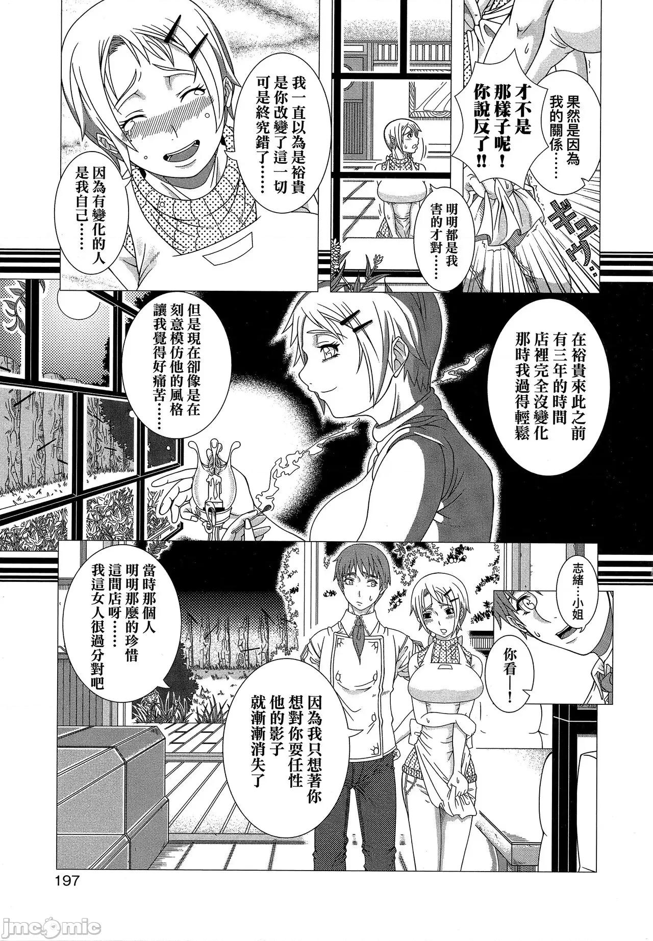 ヒトヅマライフ [篠冢裕志] ヒトヅマライフ [无修正] 第200页