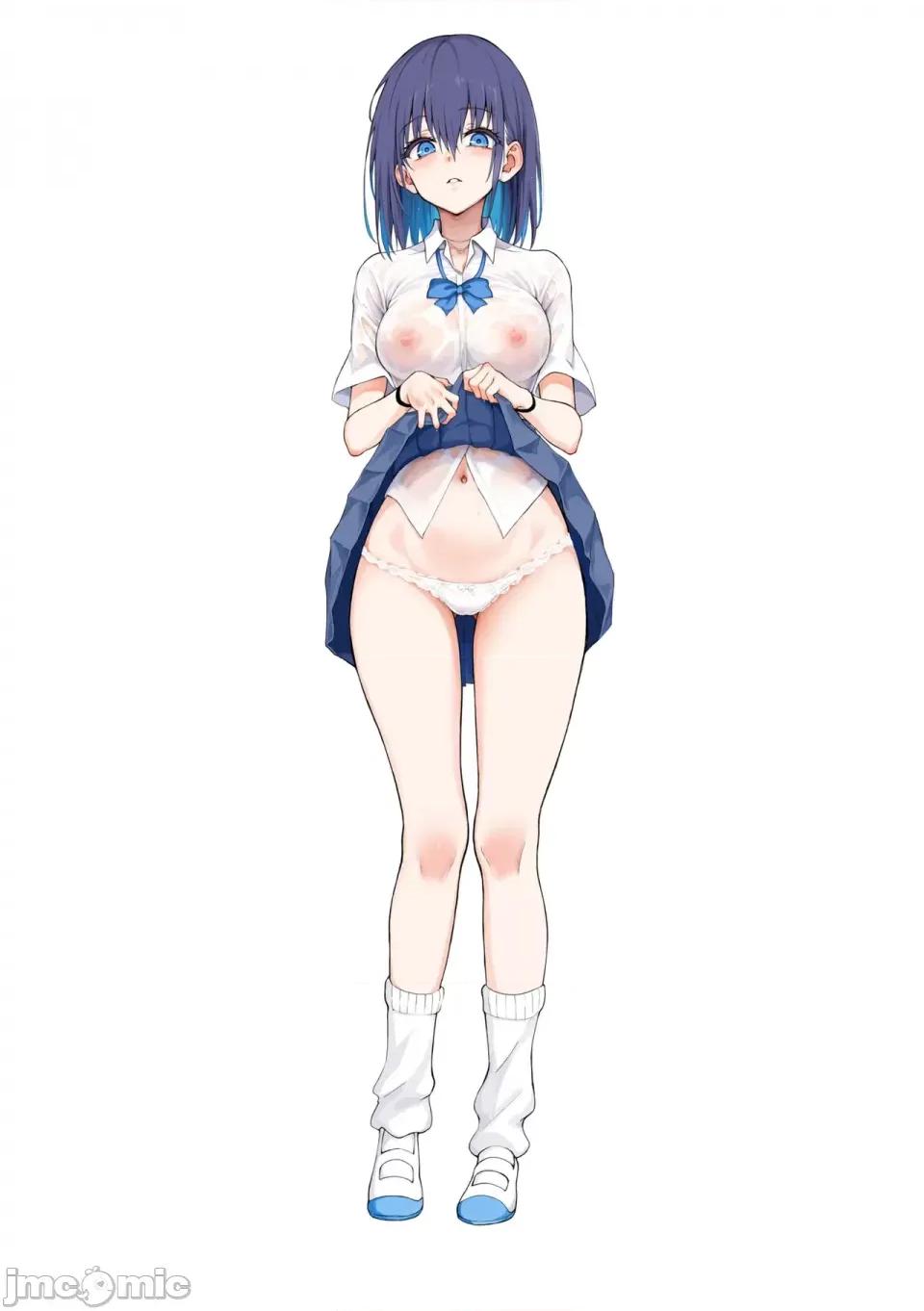 枫と铃 [きょくちょ] 枫と铃 枫と铃イラスト集 [DL版] 第231页