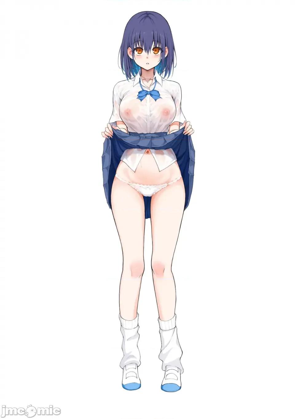 枫と铃 [きょくちょ] 枫と铃 枫と铃イラスト集 [DL版] 第232页