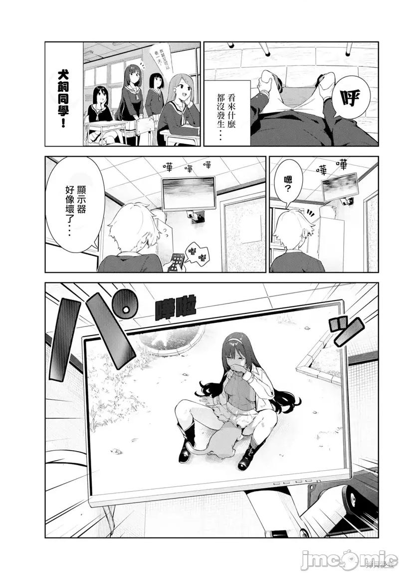 生而为狗 生而为狗 我很幸福第42话试看.zip 第7页