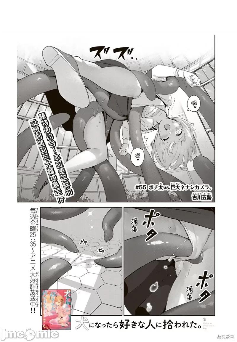 生而为狗 生而为狗 我很幸福第55话（电子连载版）.zip 第1页