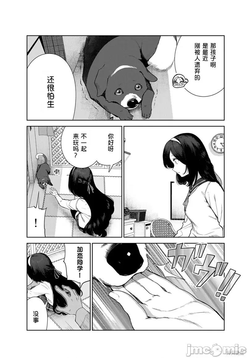 生而为狗 生而为狗 我很幸福 第12页