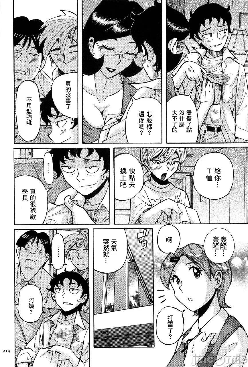 ニンフォママン [儿岛未生] ニンフォママン 母子相姦ーママの子宫は僕のモノ 第217页