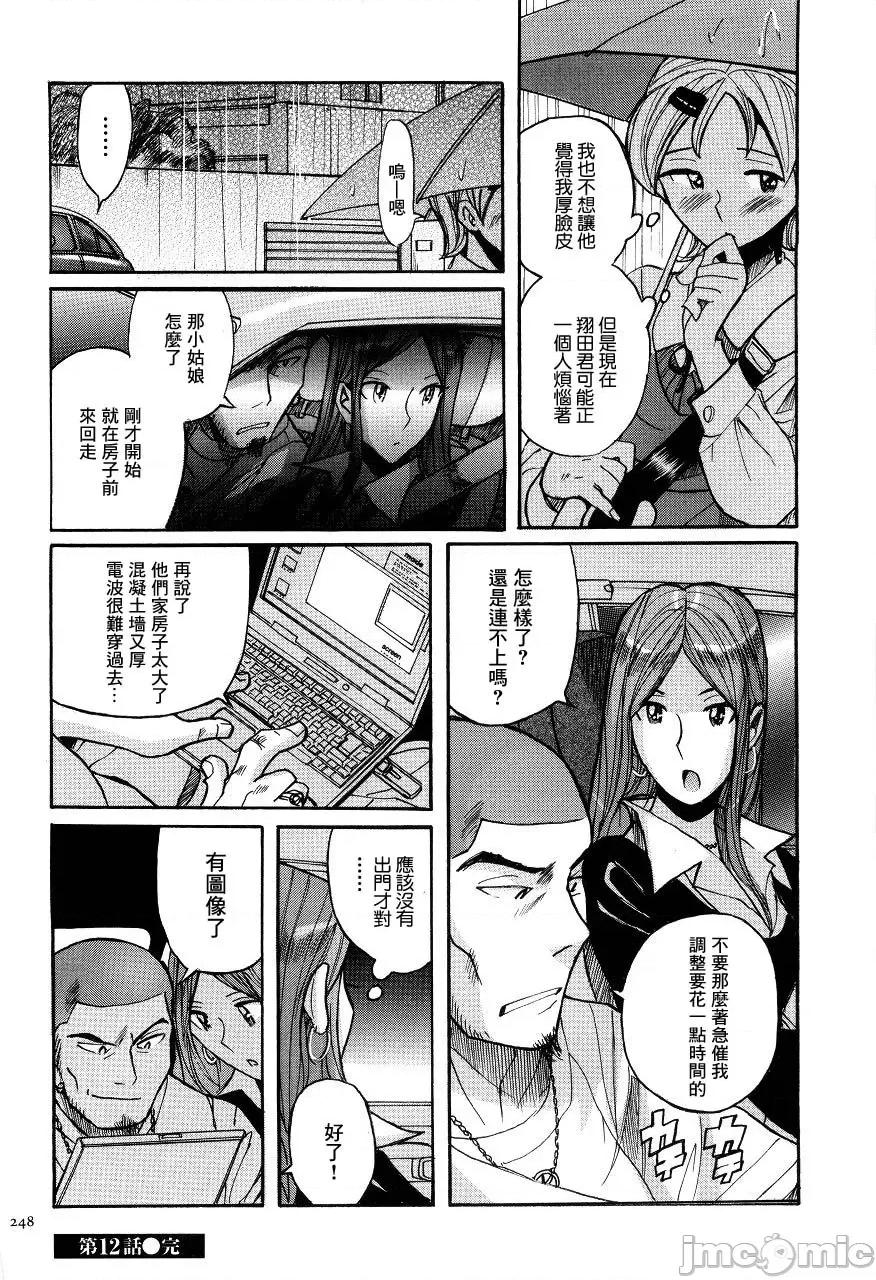 ニンフォママン [儿岛未生] ニンフォママン 母子相姦ーママの子宫は僕のモノ 第251页