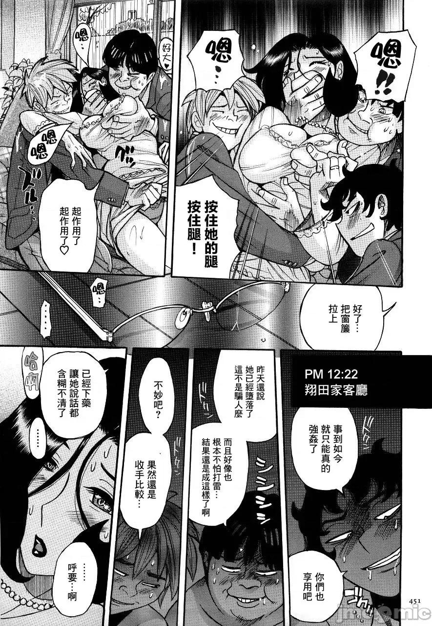 ニンフォママン [儿岛未生] ニンフォママン 母子相姦ーママの子宫は僕のモノ 后半 第201页