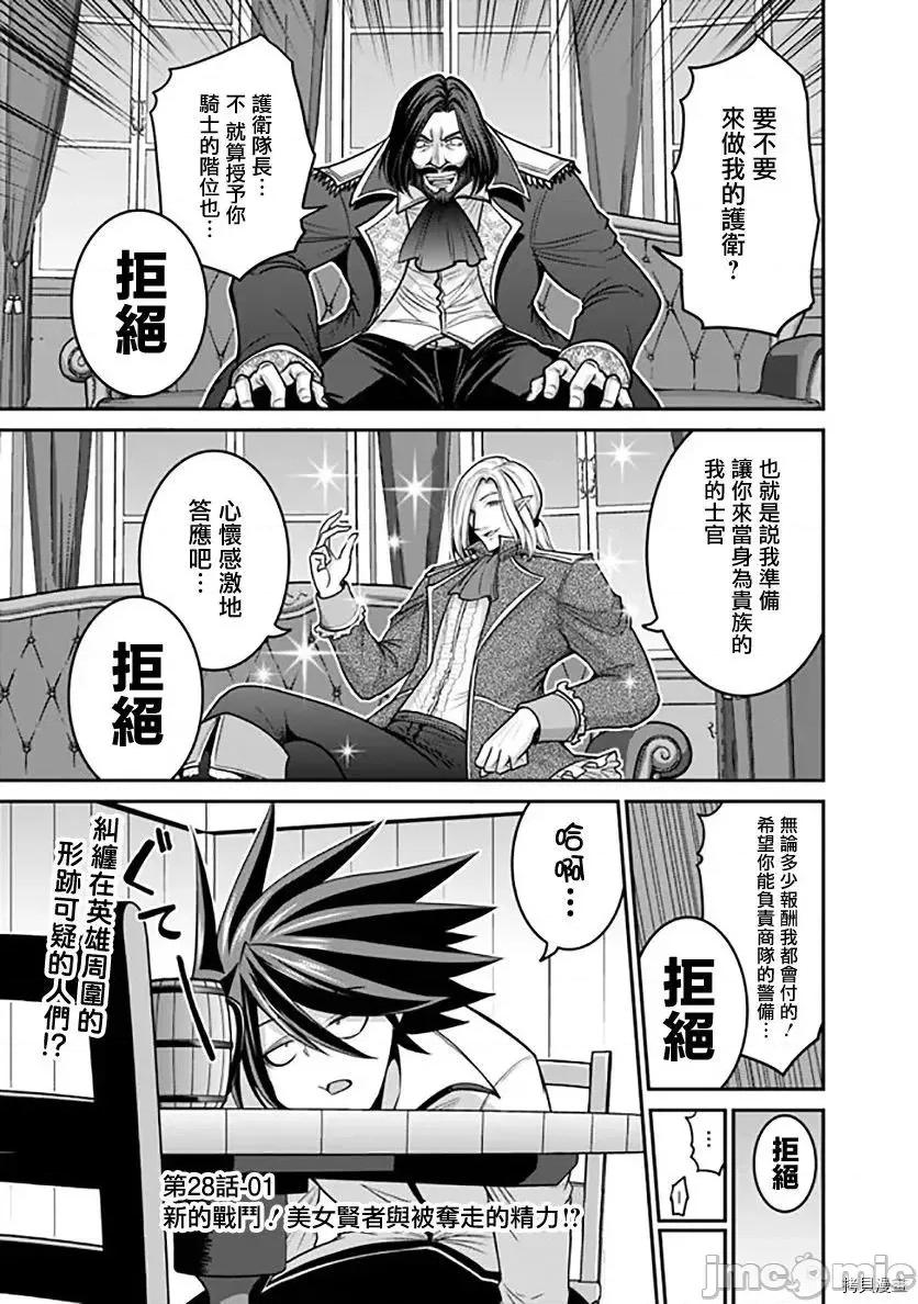 抽奖特奖无双后宫权 抽奖特奖无双后宫权 - 第28话 - 拷贝漫画 拷贝漫画.zip 第1页