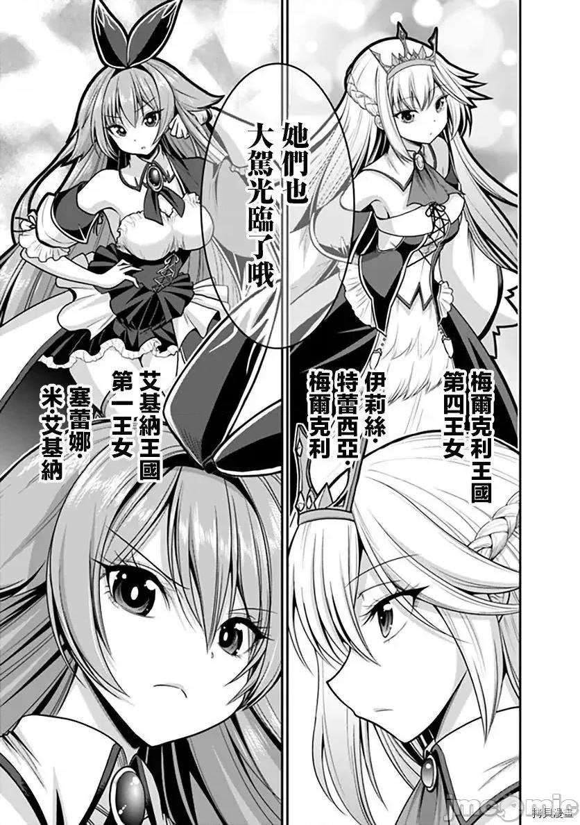 抽奖特奖无双后宫权 抽奖特奖无双后宫权 - 第28话 - 拷贝漫画 拷贝漫画.zip 第27页