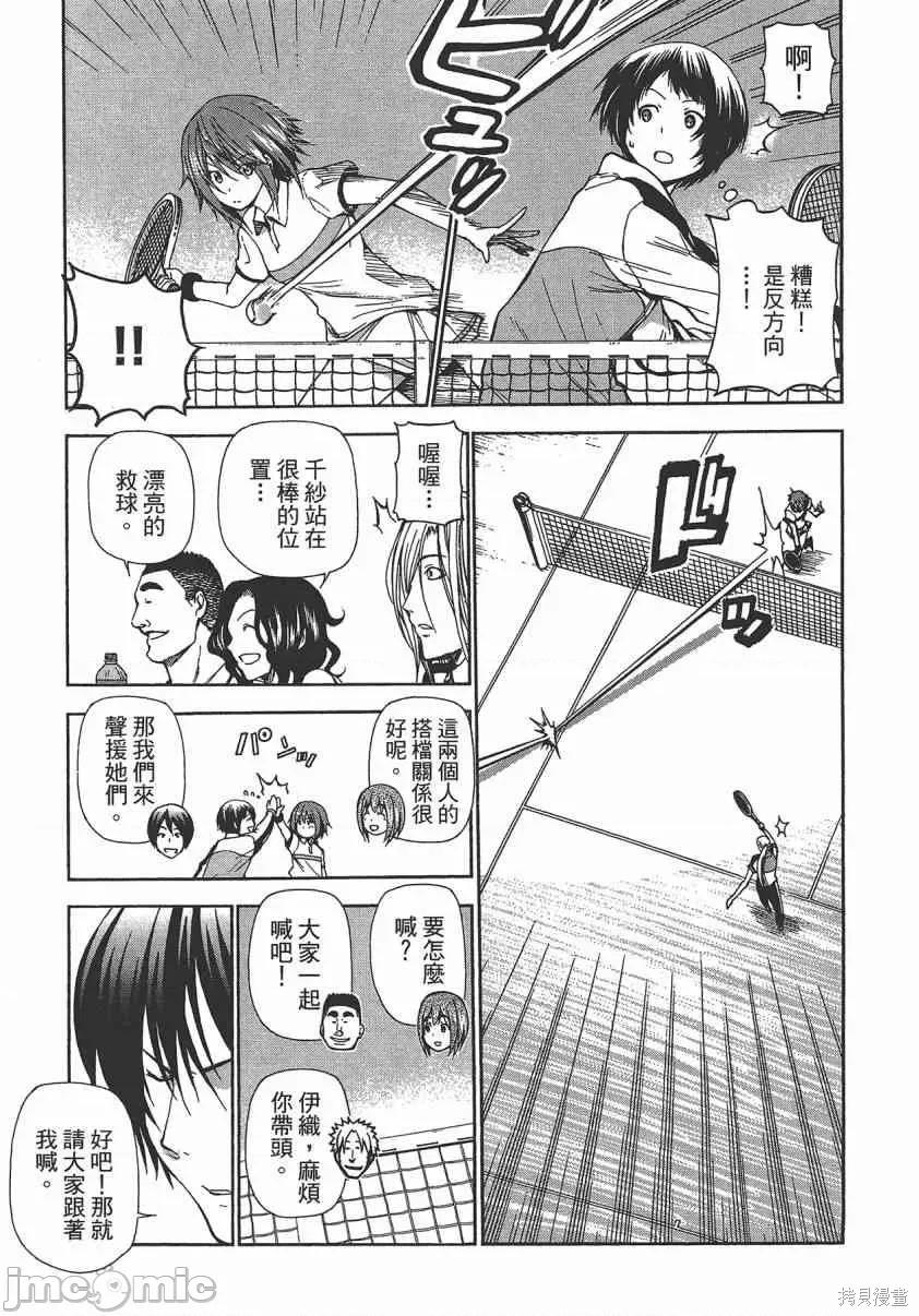 碧蓝之海 碧蓝之海 第146页