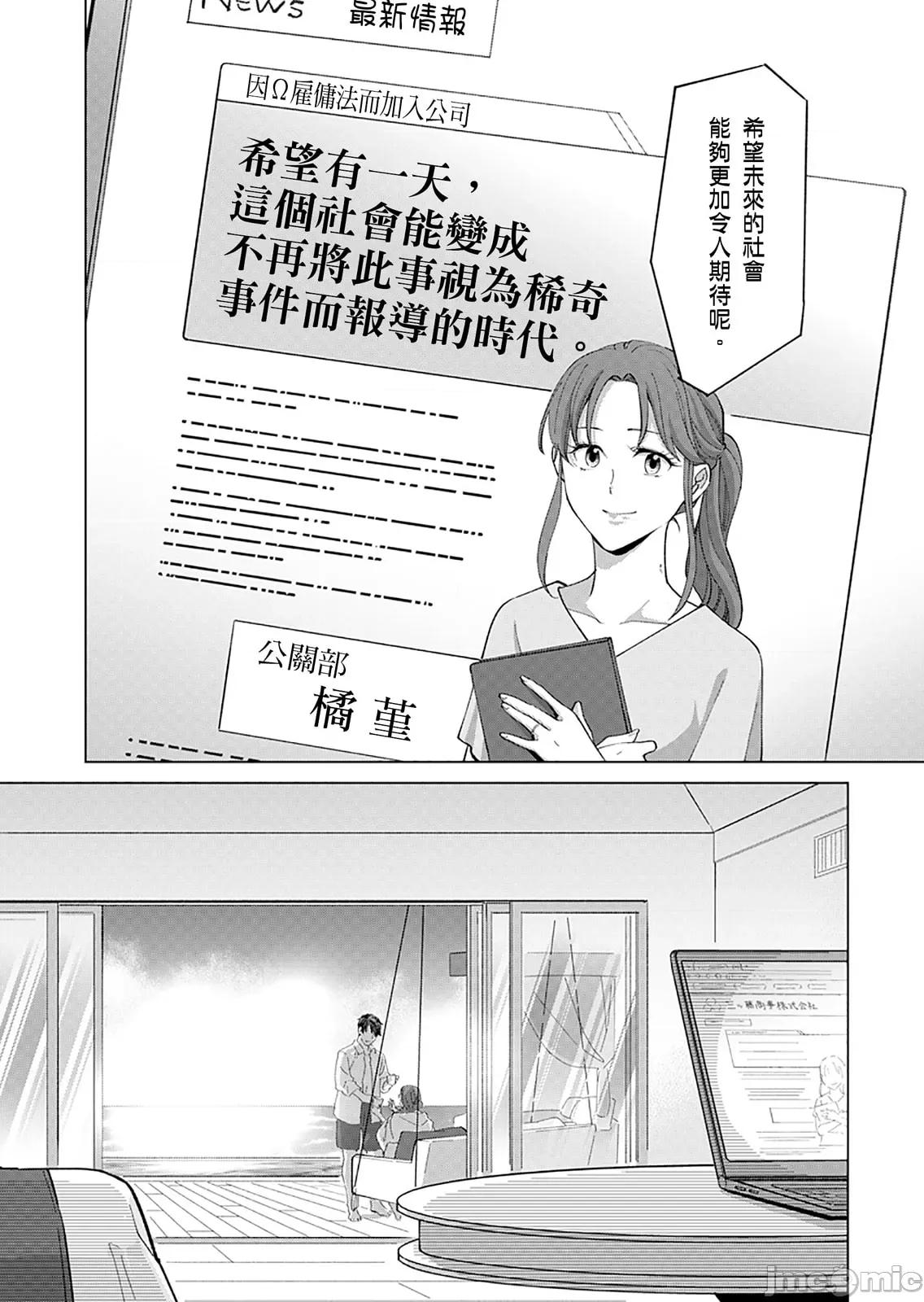 发情的命运～菁英α的理性已到极限 发情的命运～菁英α的理性已到极限～ 42 第41页