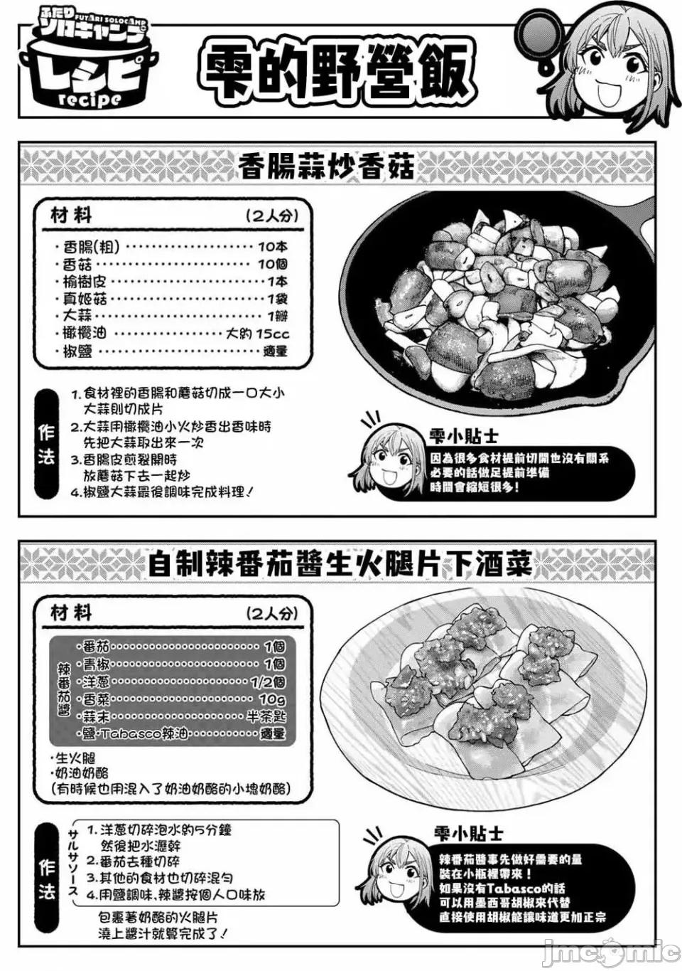 雙人solo露營 雙人solo露營 4 第10页