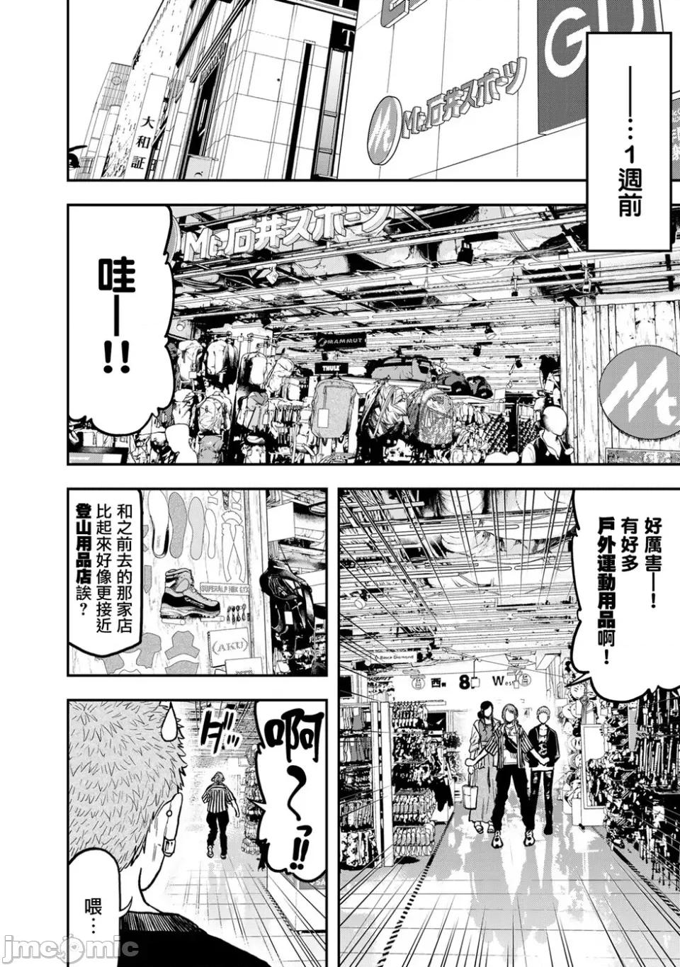雙人solo露營 雙人solo露營 23 第10页