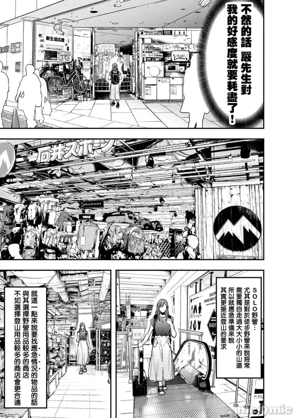 雙人solo露營 雙人solo露營 37 第7页