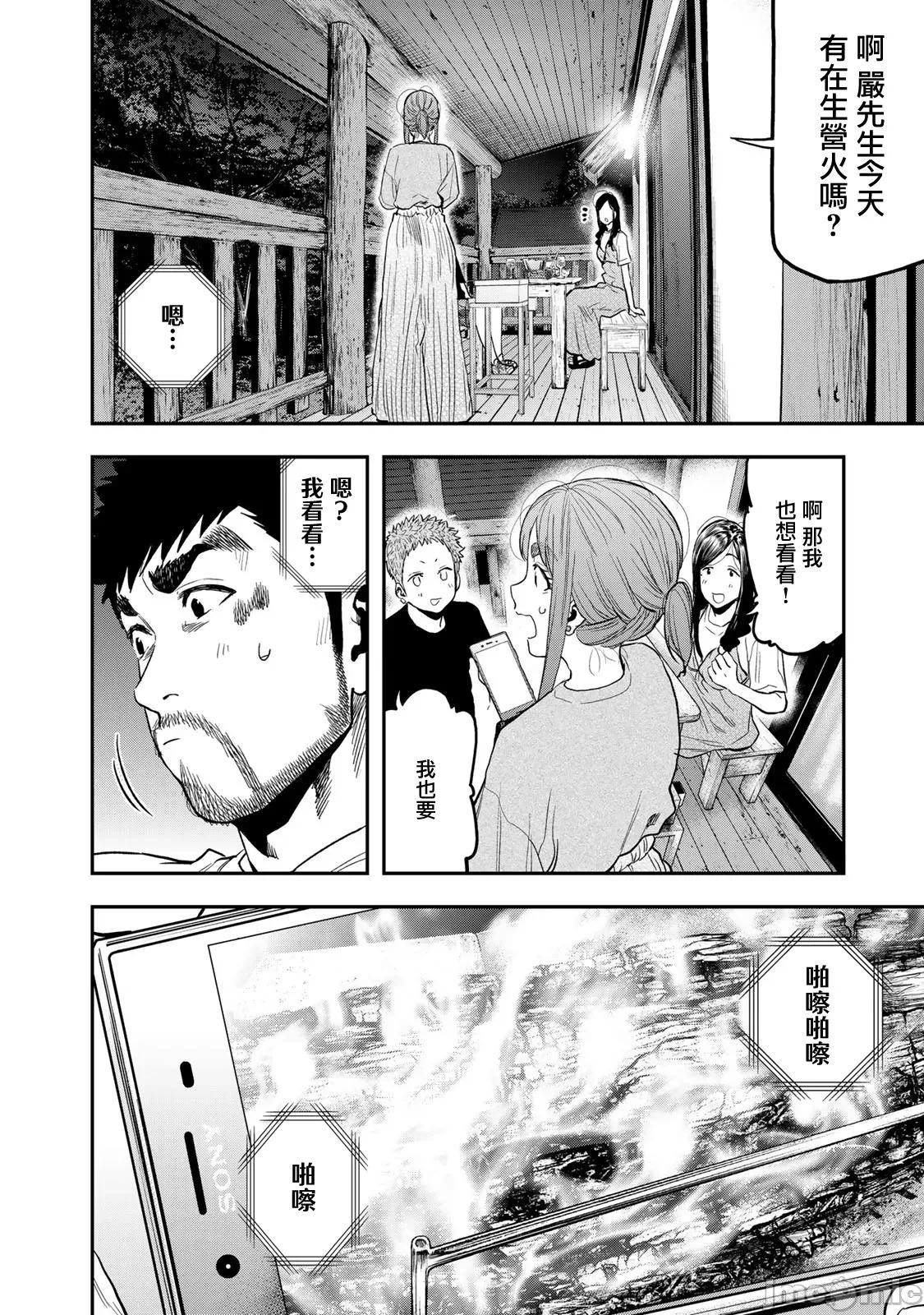 雙人solo露營 雙人solo露營 50 第22页
