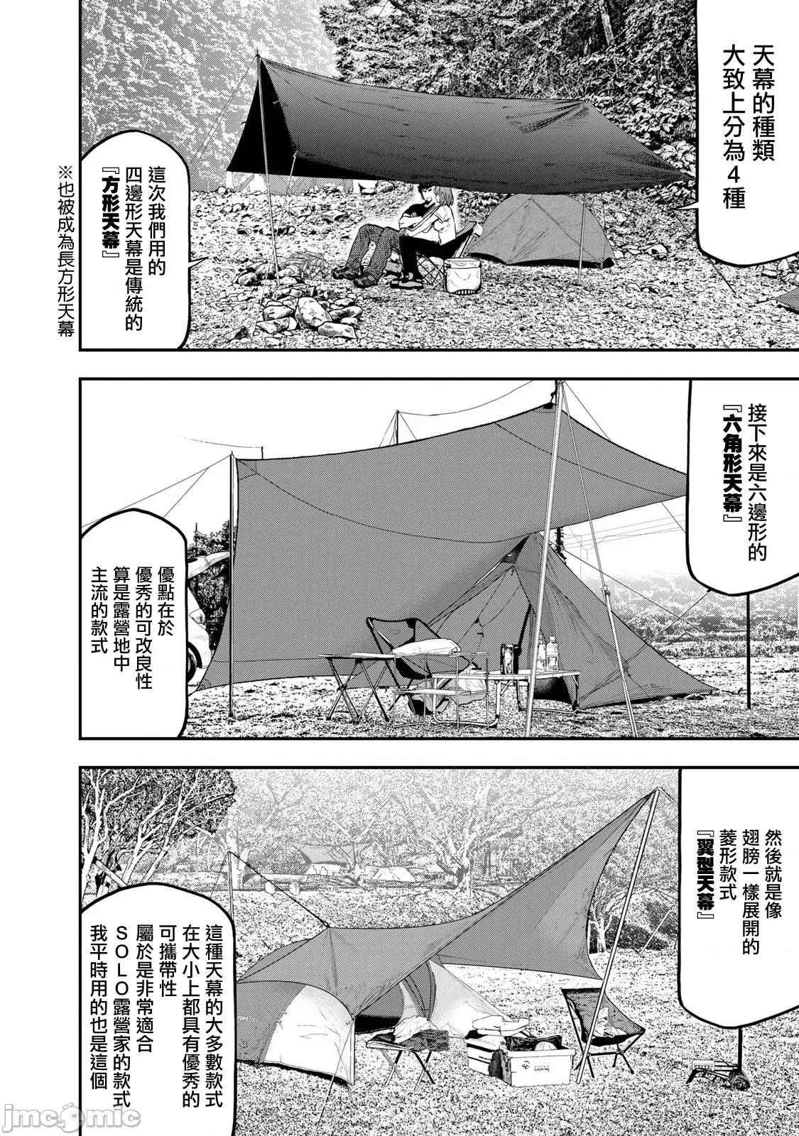 雙人solo露營 雙人solo露營 53 第4页