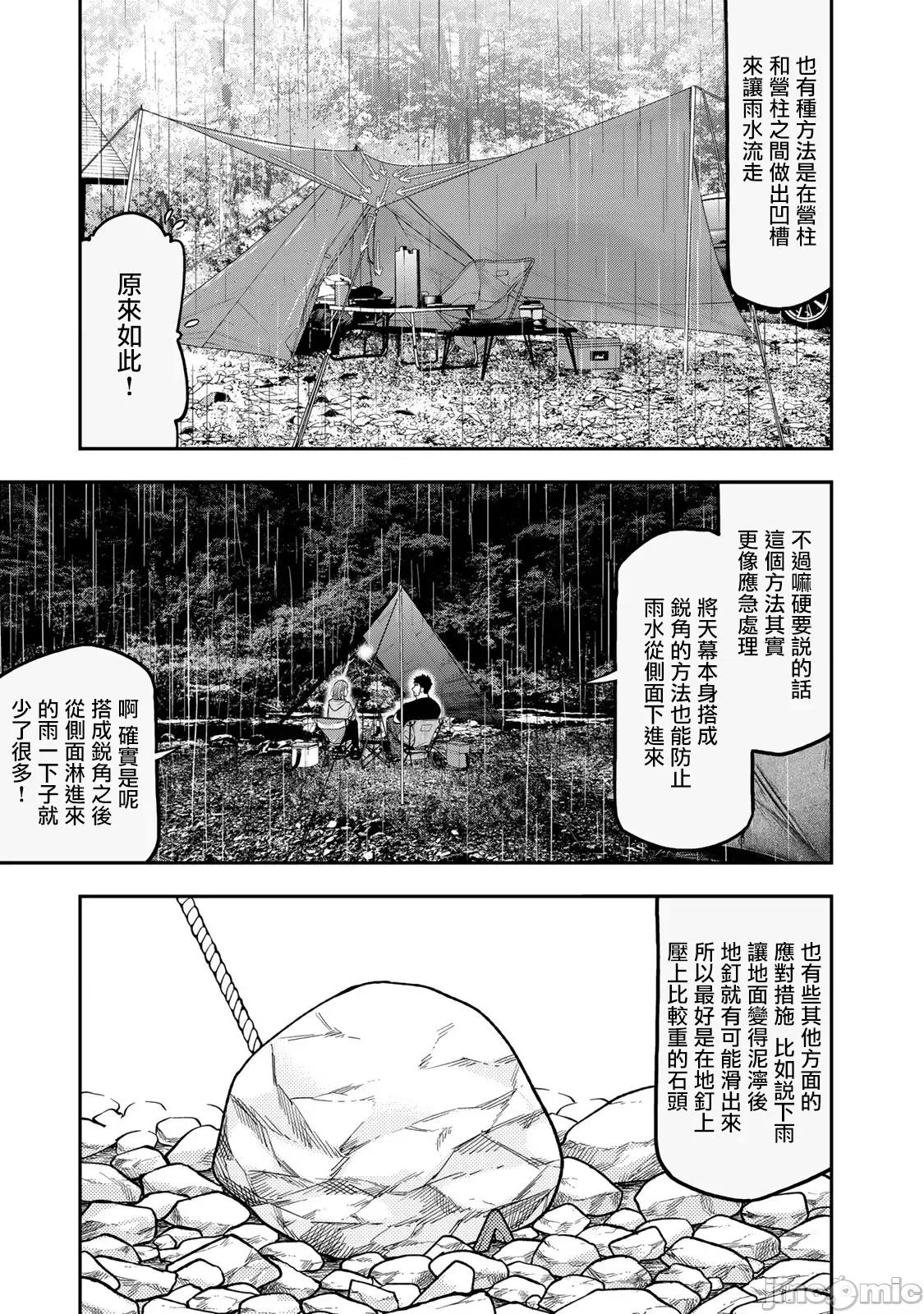 雙人solo露營 雙人solo露營 54 第17页