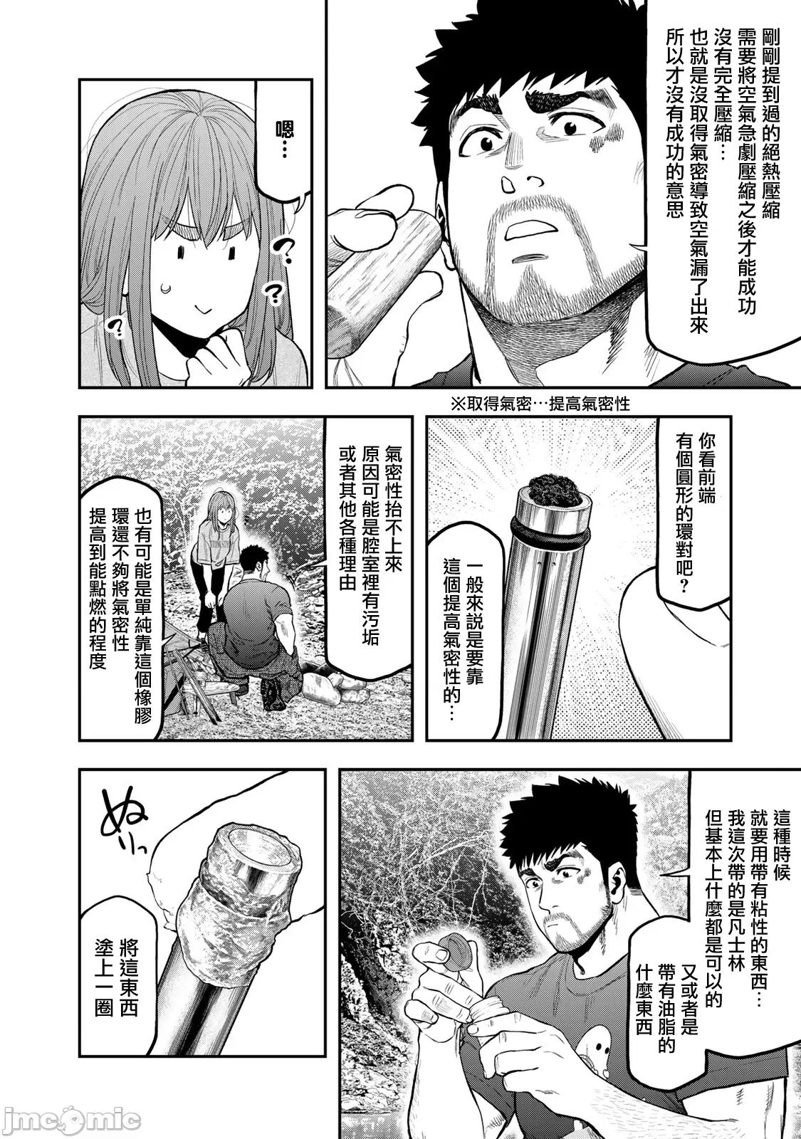 雙人solo露營 雙人solo露營 59 第10页