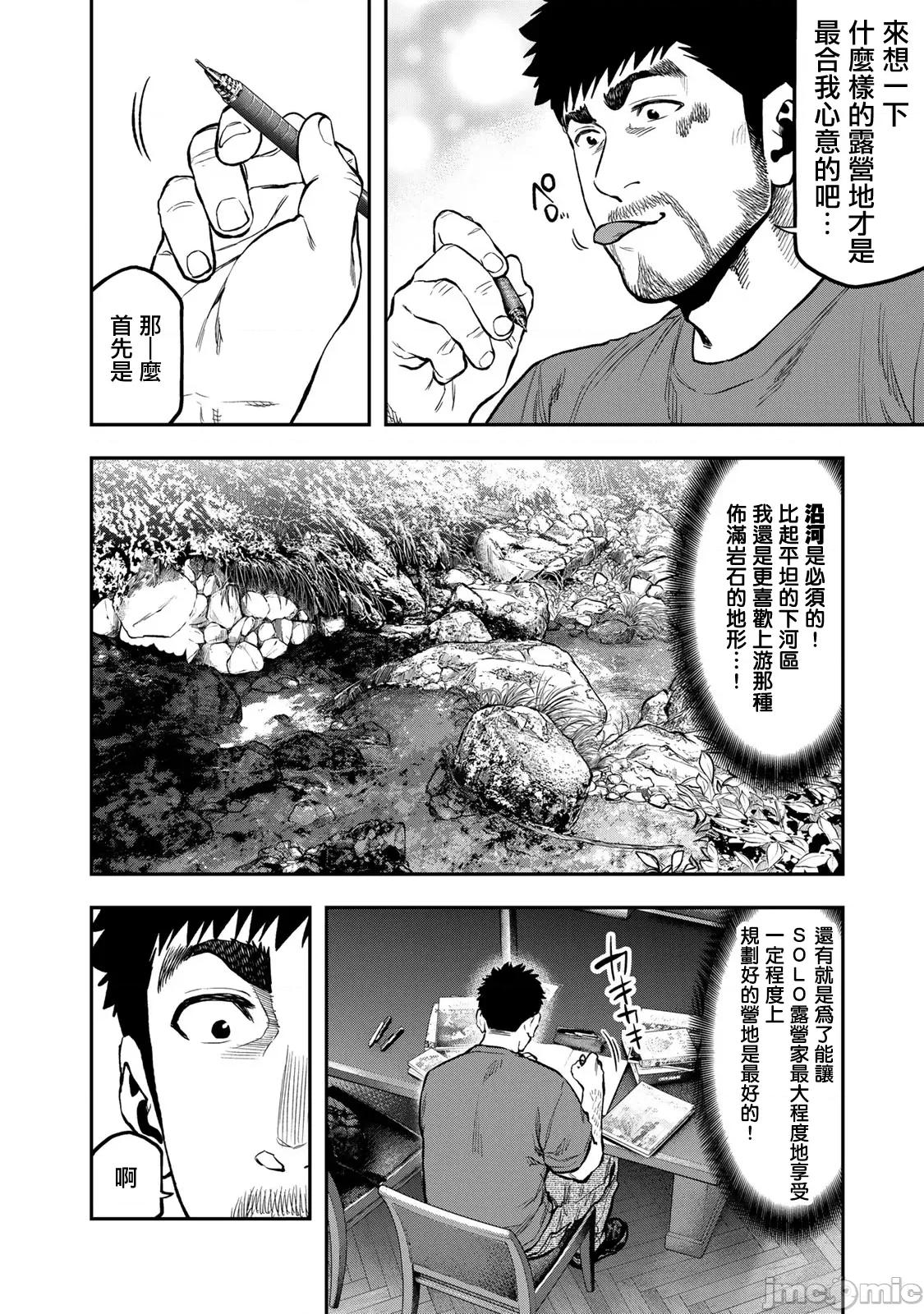 雙人solo露營 雙人SOLO露營 64 第8页