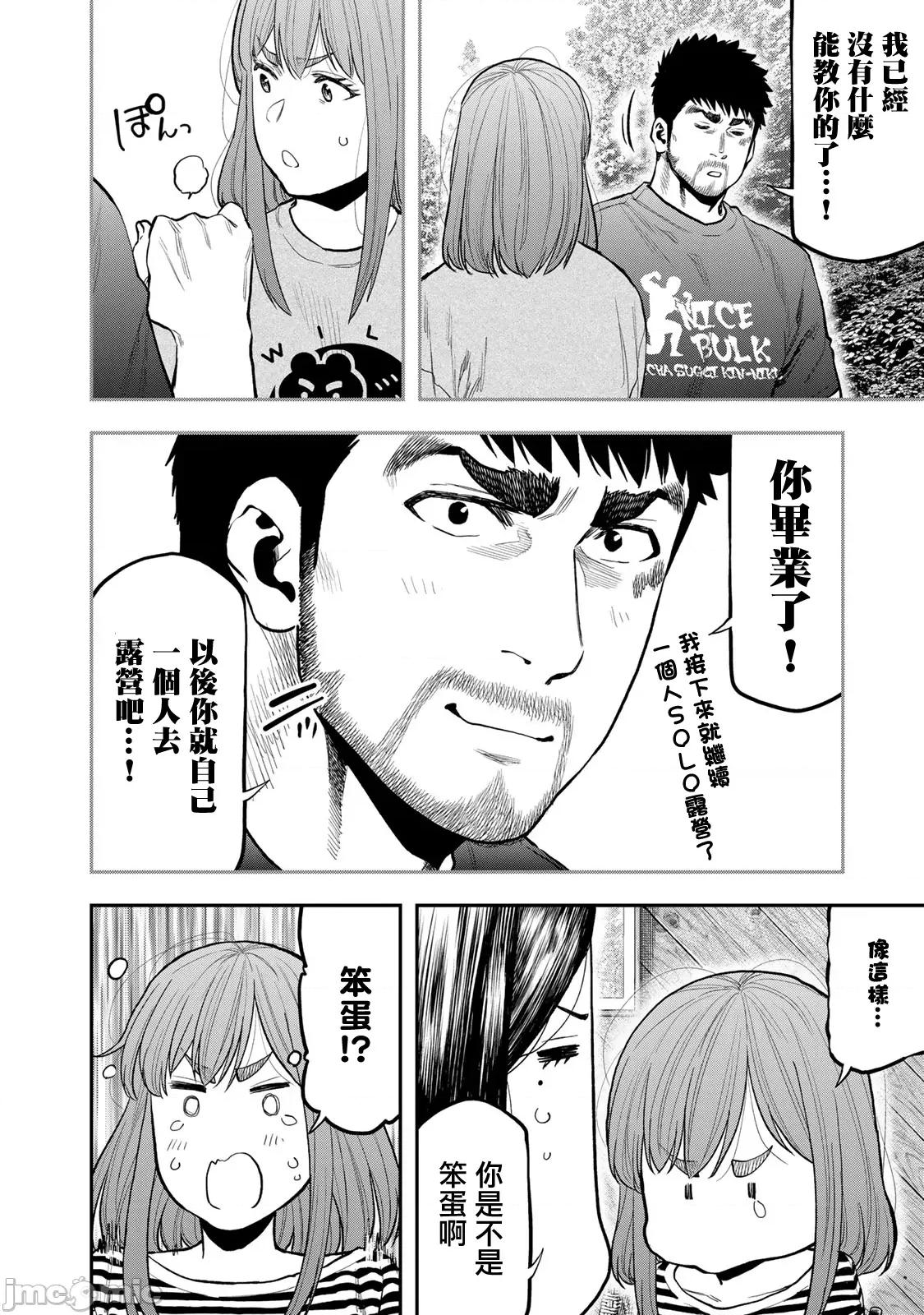雙人solo露營 雙人SOLO露營 64 第18页