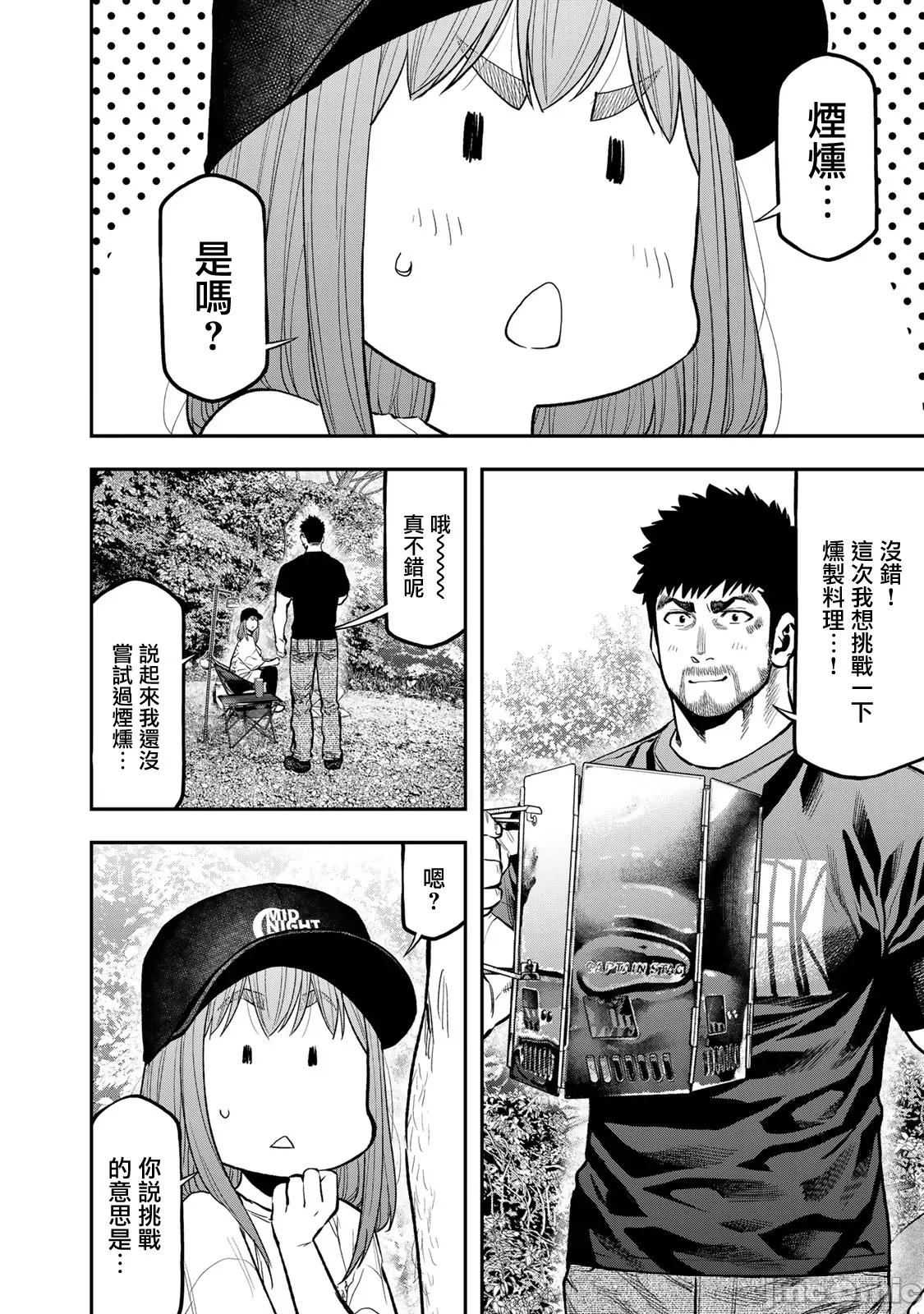 雙人solo露營 雙人solo露營 67 第2页