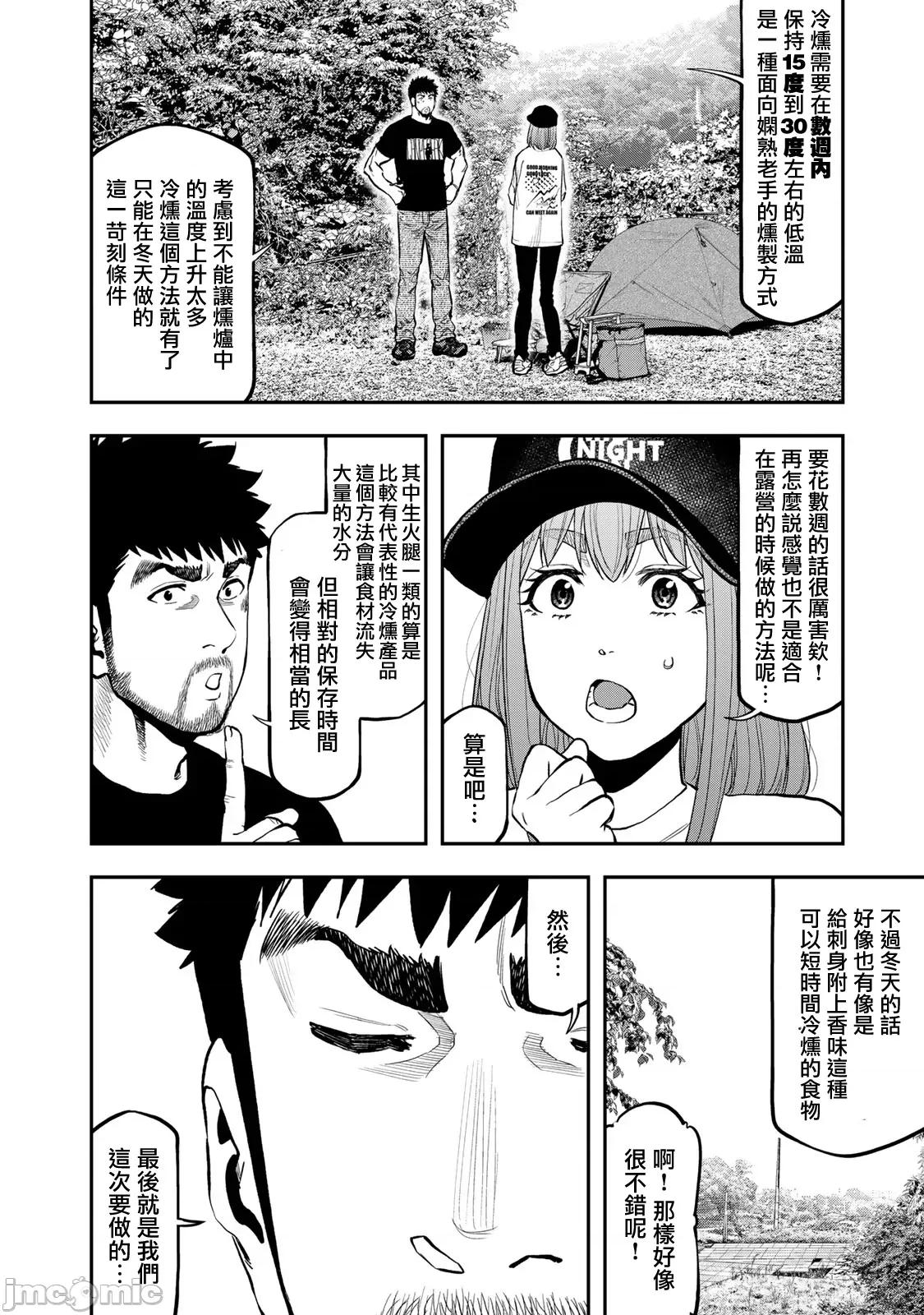 雙人solo露營 雙人solo露營 67 第10页