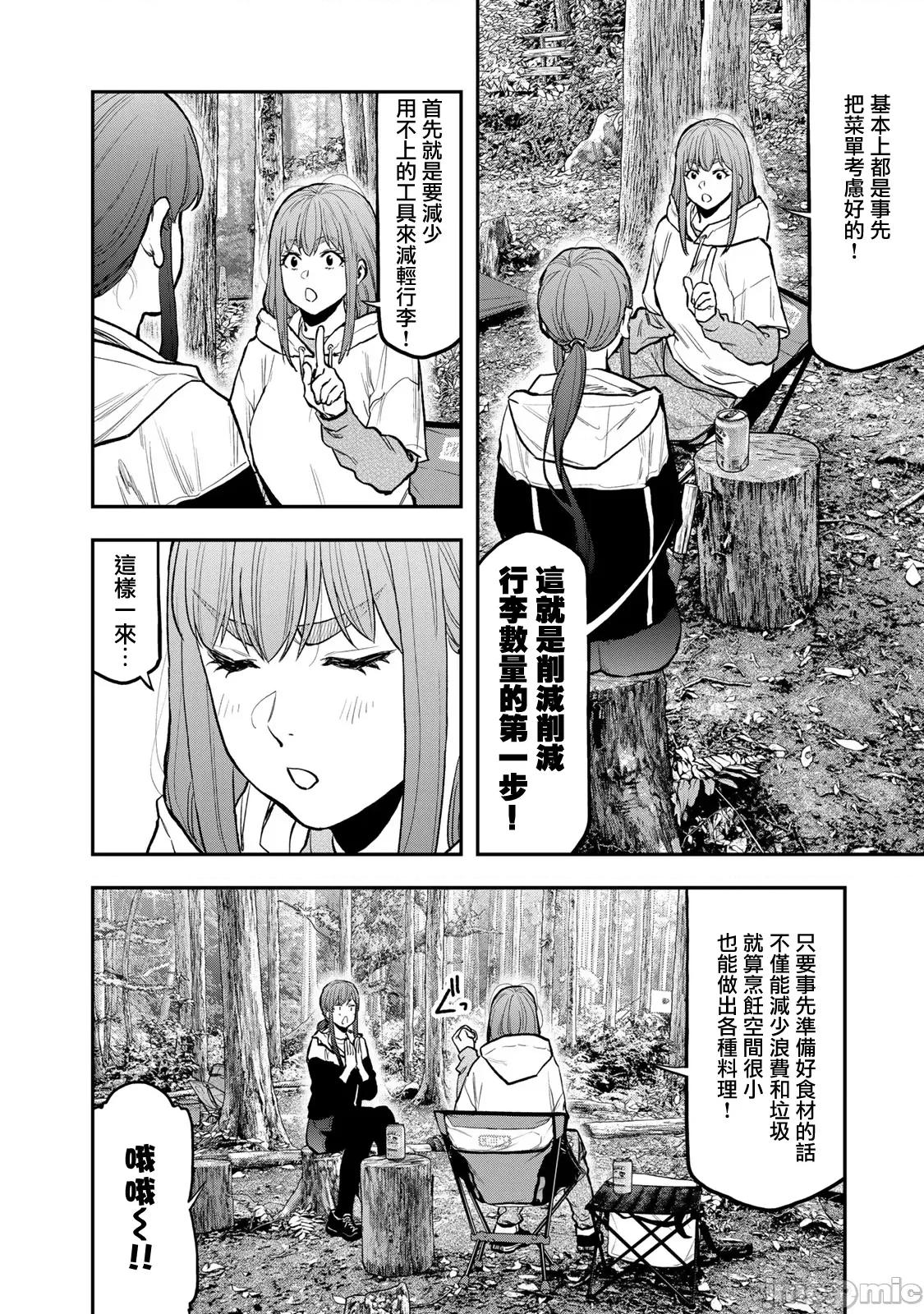 雙人solo露營 雙人solo露營 72 第10页