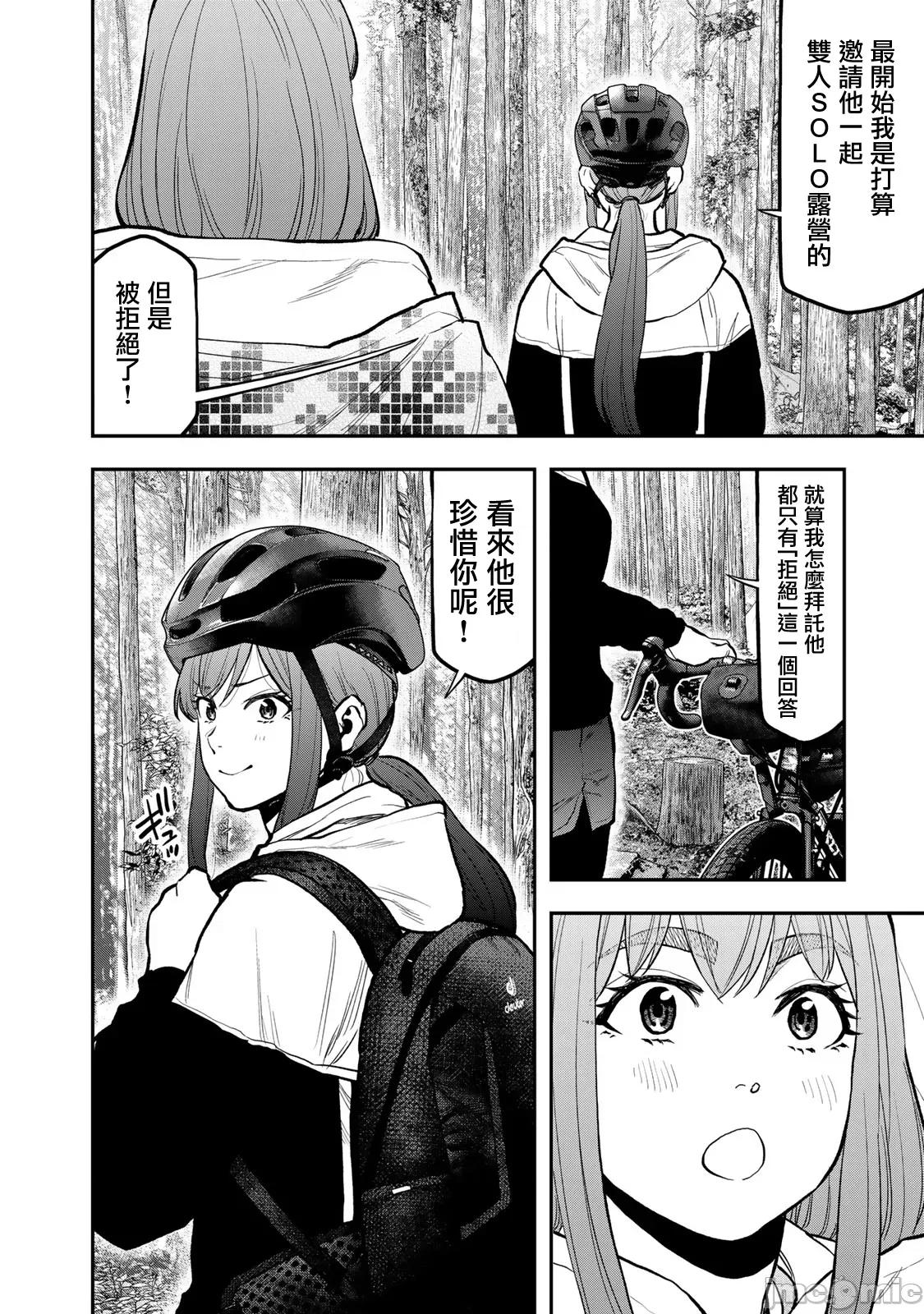 雙人solo露營 雙人solo露營 75 第14页