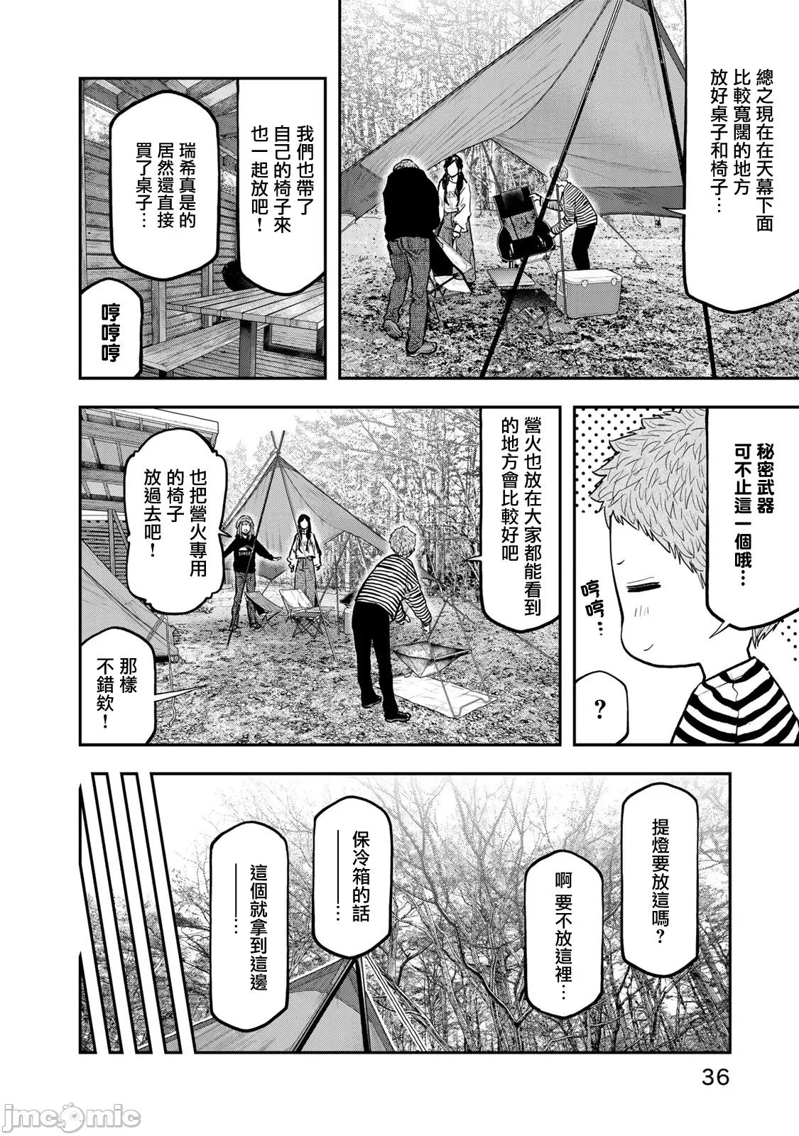 雙人solo露營 雙人solo露營 77 第10页