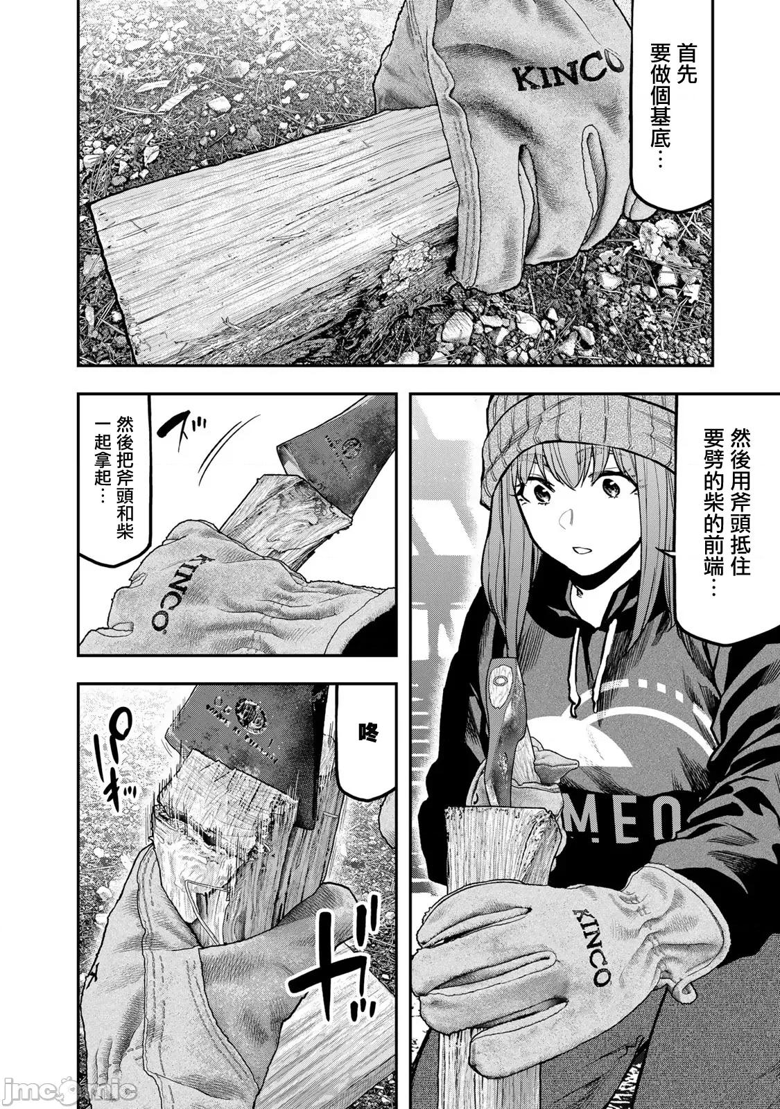 雙人solo露營 雙人solo露營 77 第21页