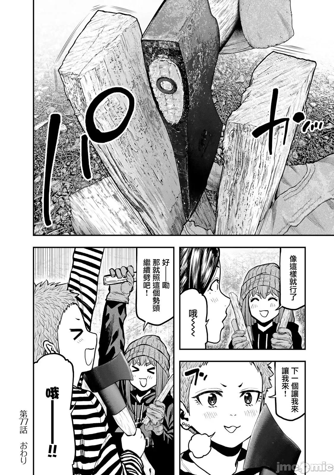 雙人solo露營 雙人solo露營 77 第23页