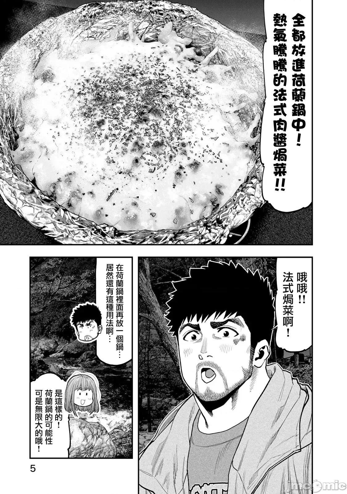 雙人solo露營 雙人solo露營 87 第6页