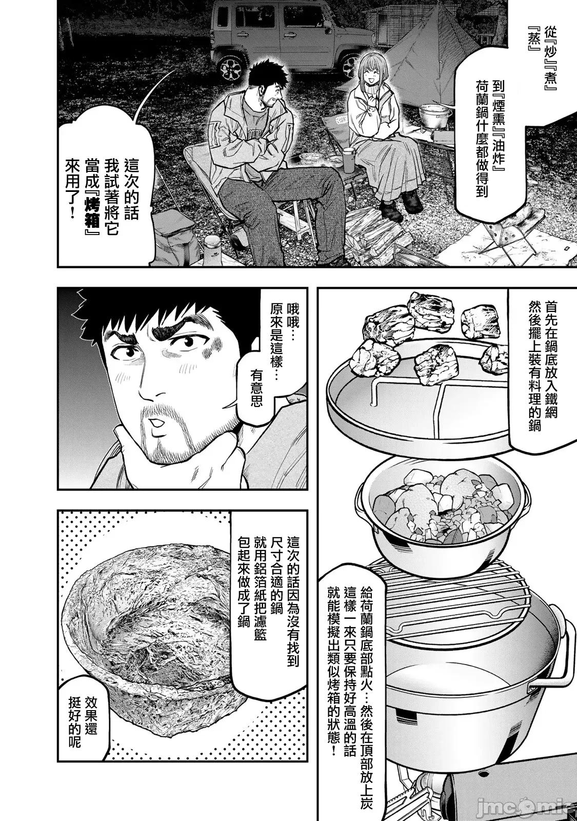 雙人solo露營 雙人solo露營 87 第7页