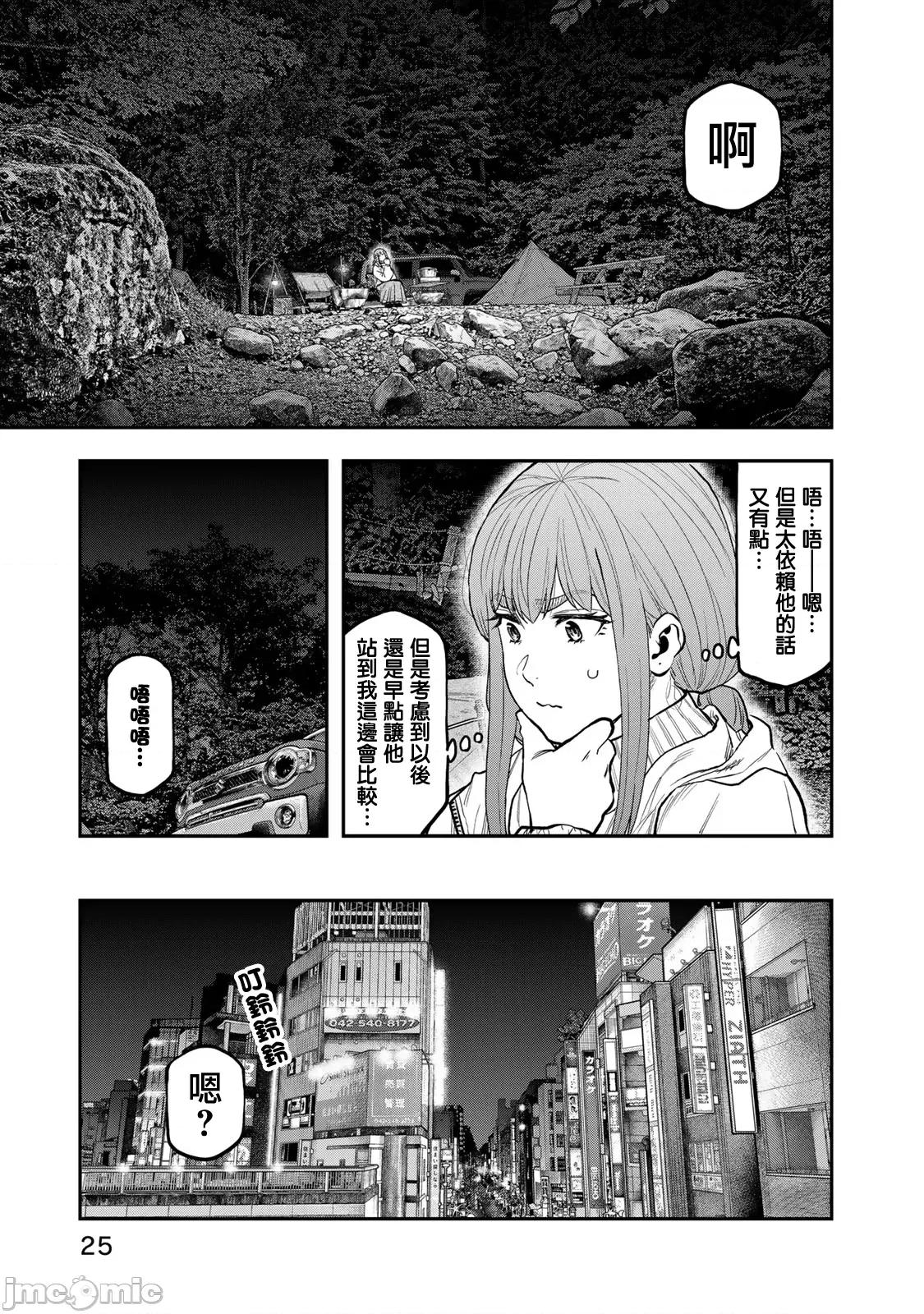 雙人solo露營 雙人solo露營 87 第26页