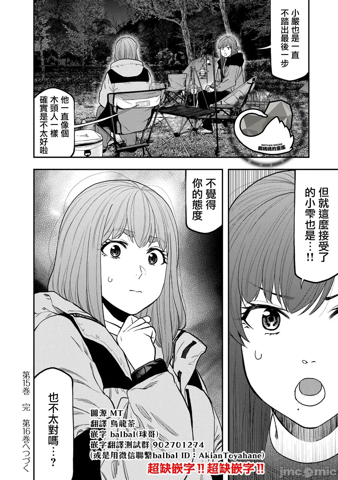 雙人solo露營 雙人solo露營 92 第24页