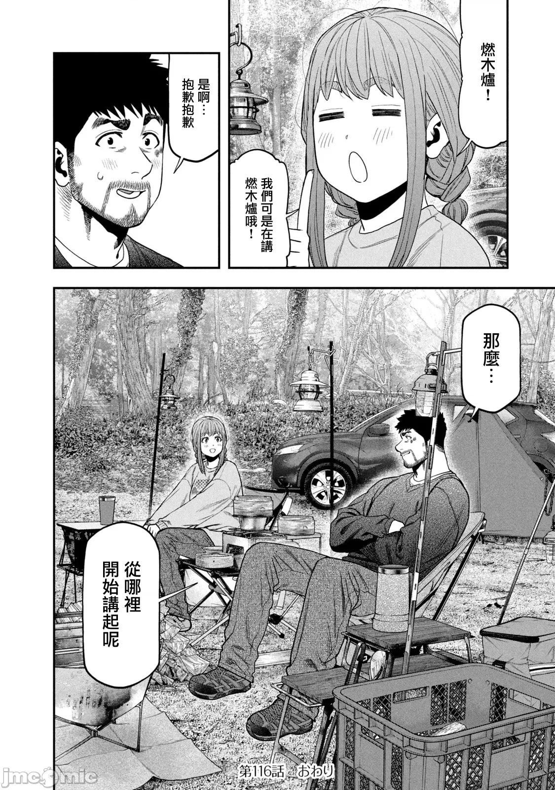 雙人solo露營 雙人solo露營 116 第18页