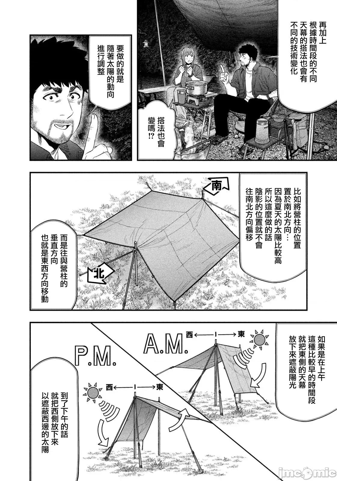 雙人solo露營 雙人solo露營 154 第14页