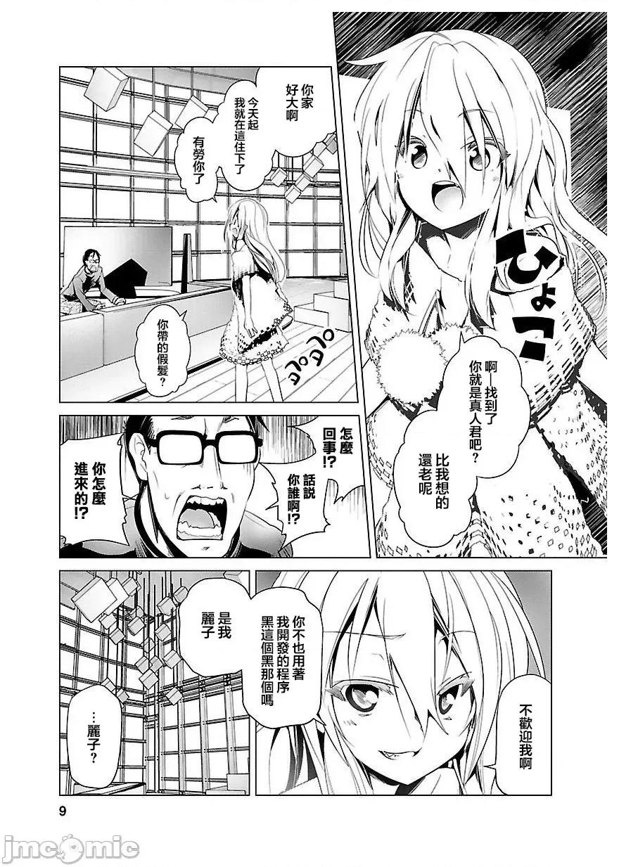 魔黑理想乡 魔黑理想乡 19 第10页