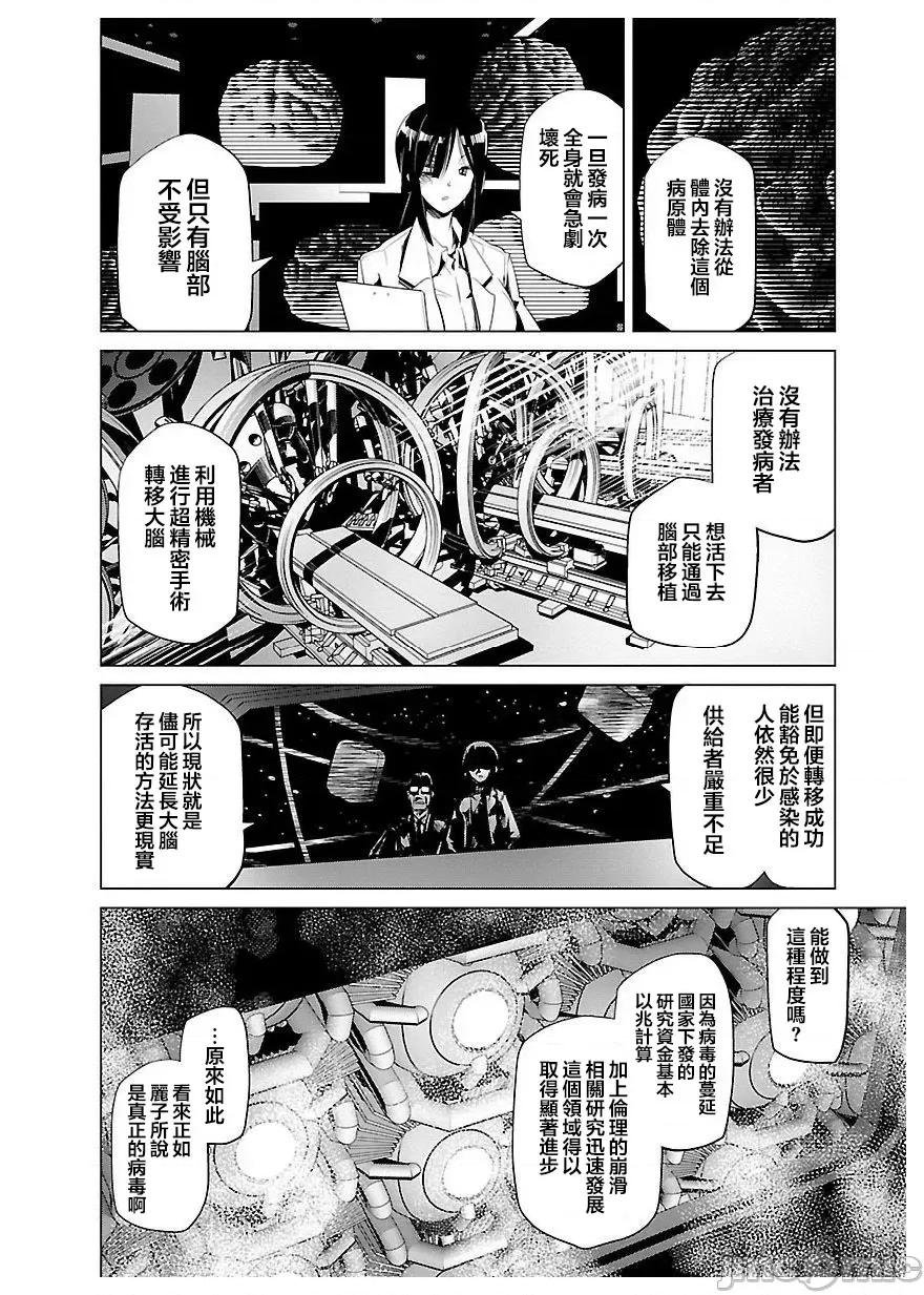 魔黑理想乡 魔黑理想乡 19 第25页