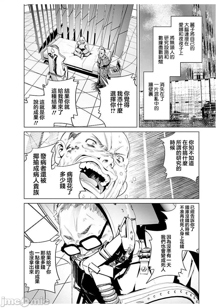 魔黑理想乡 魔黑理想乡 19 第35页