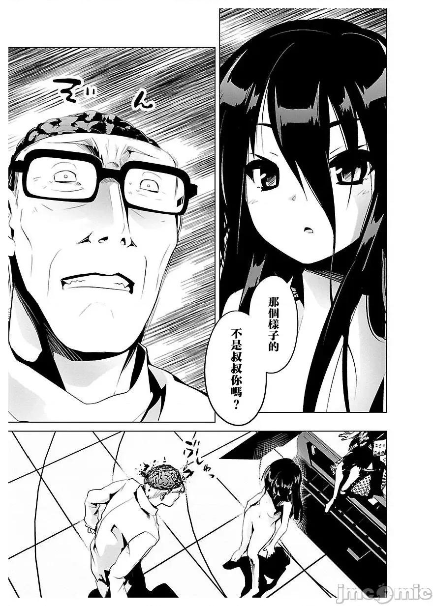 魔黑理想乡 魔黑理想乡 22 第8页