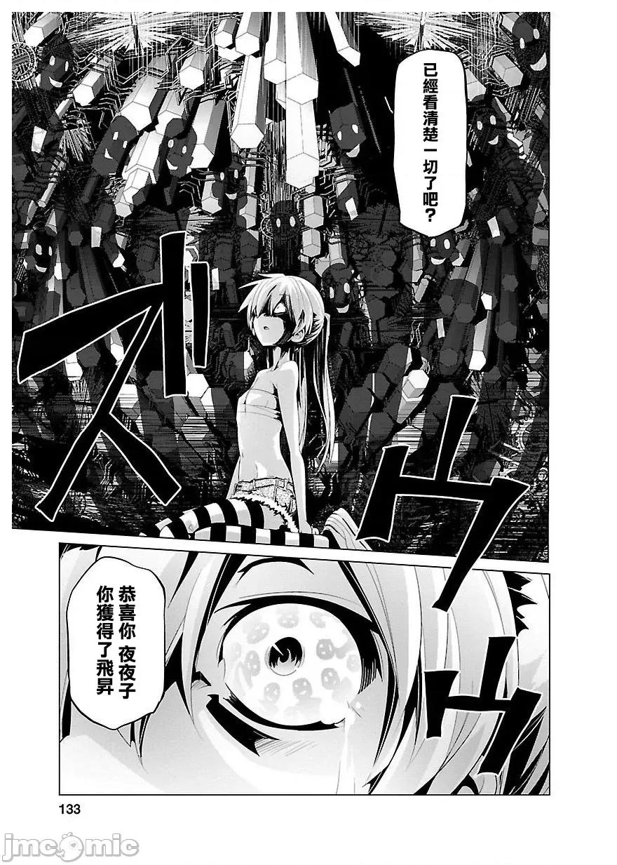 魔黑理想乡 魔黑理想乡 23 第24页