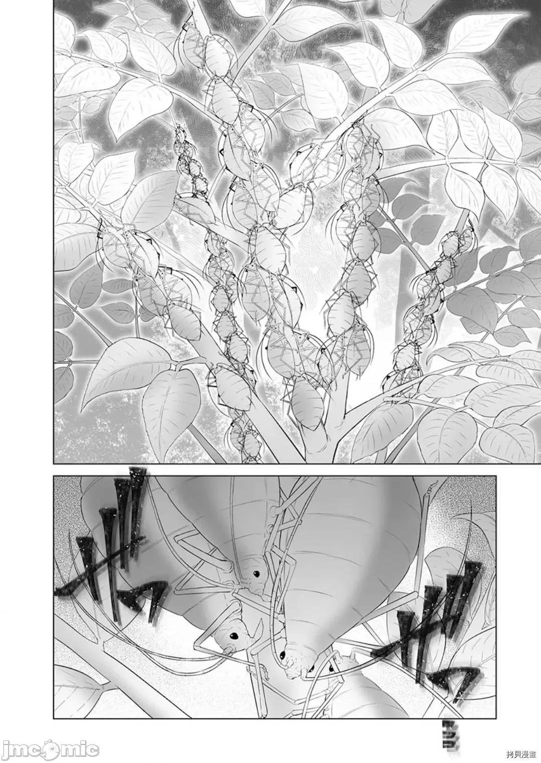 巨虫山脉 巨虫山脉 - 第20话 - 拷贝漫画 拷贝漫画 第26页