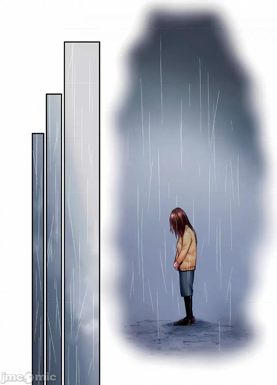 不起眼女孩其实意外地满满 [いぶろｰ｡] 不起眼女孩其实意外地色气满满 20话 第5页
